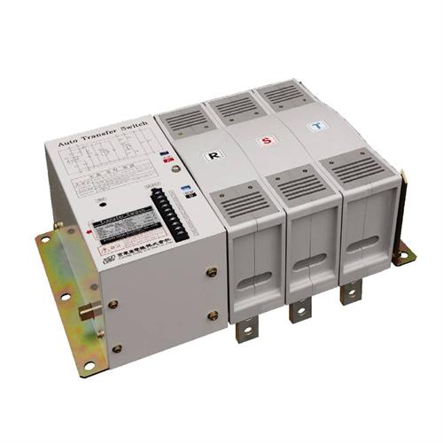 Bộ chuyển nguồn ATS KYUNGDONG 3P 2500A ( KD06-B325A )